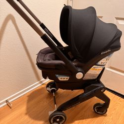Evenflo Shyft DualRide Stroller 