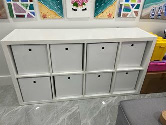 Storage organizer