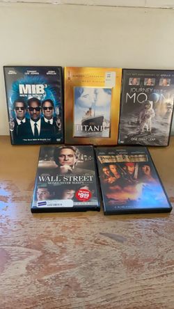 GREAT MOVIES🍿