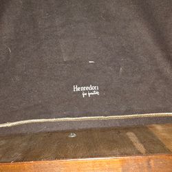 Hendren cradenza