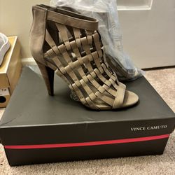 Vince Camuto Shoes Size 7