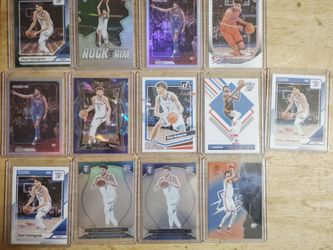 Chet Holmgren sport cards