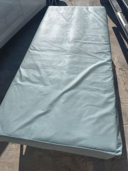 Twin Size Mattress