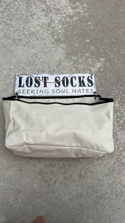 Lost socks 🧦 holder