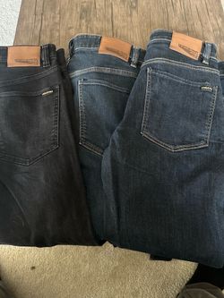 Volcom Jeans