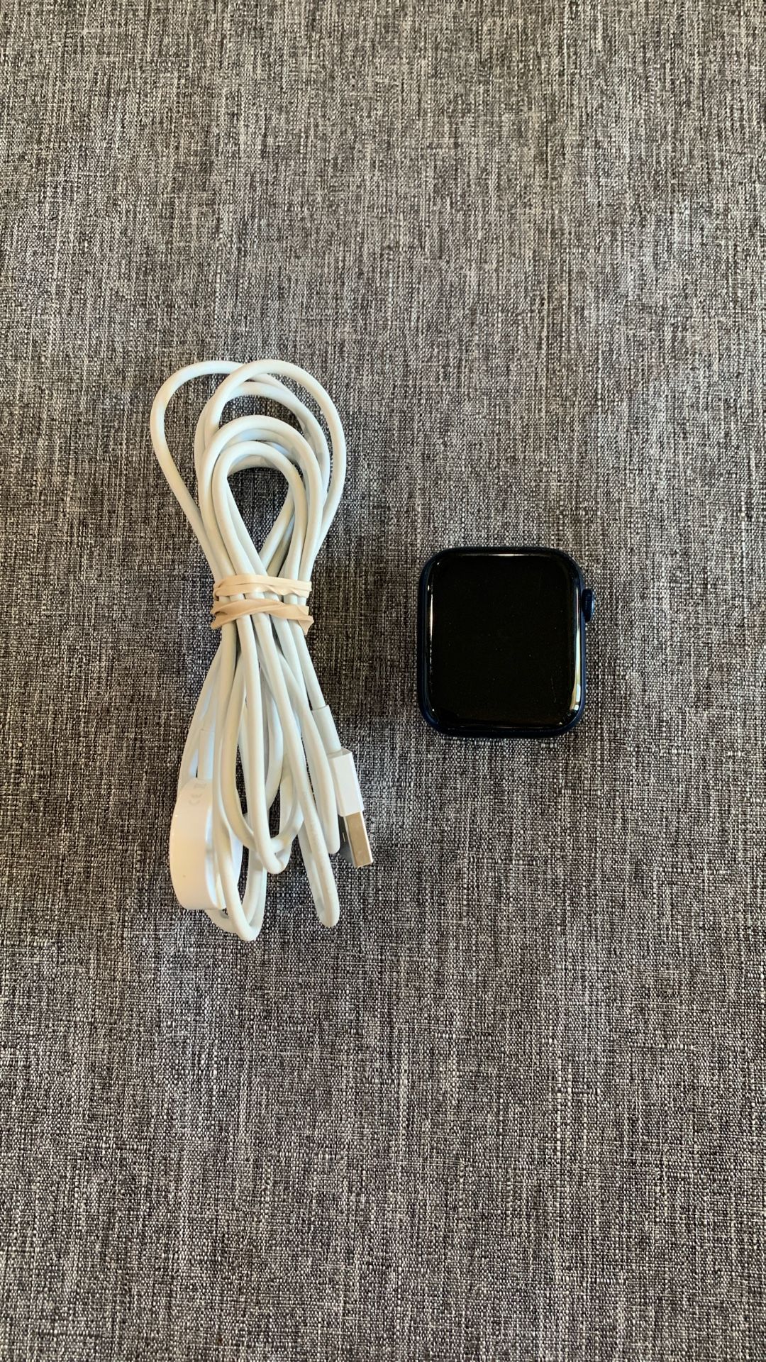 Apple Watch - Series 6 - 44mm