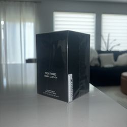 Tom Ford Ombré Leather