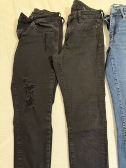 Women’s Jeans