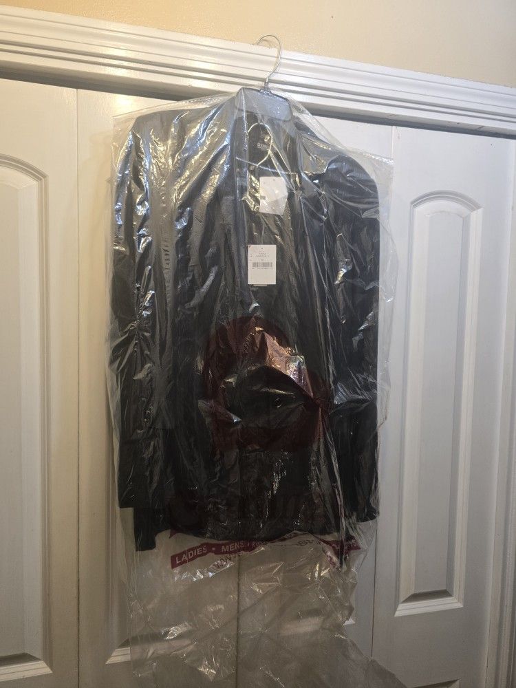 Brand New Skirt Suit