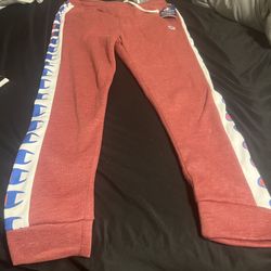 Champion Sweat Pants Xl Run Smaller