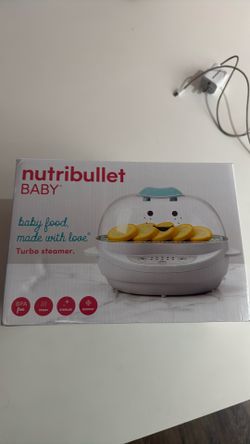 Nutribullet