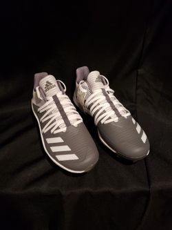 Adidas Afterburner 6 Baseball Cleats 