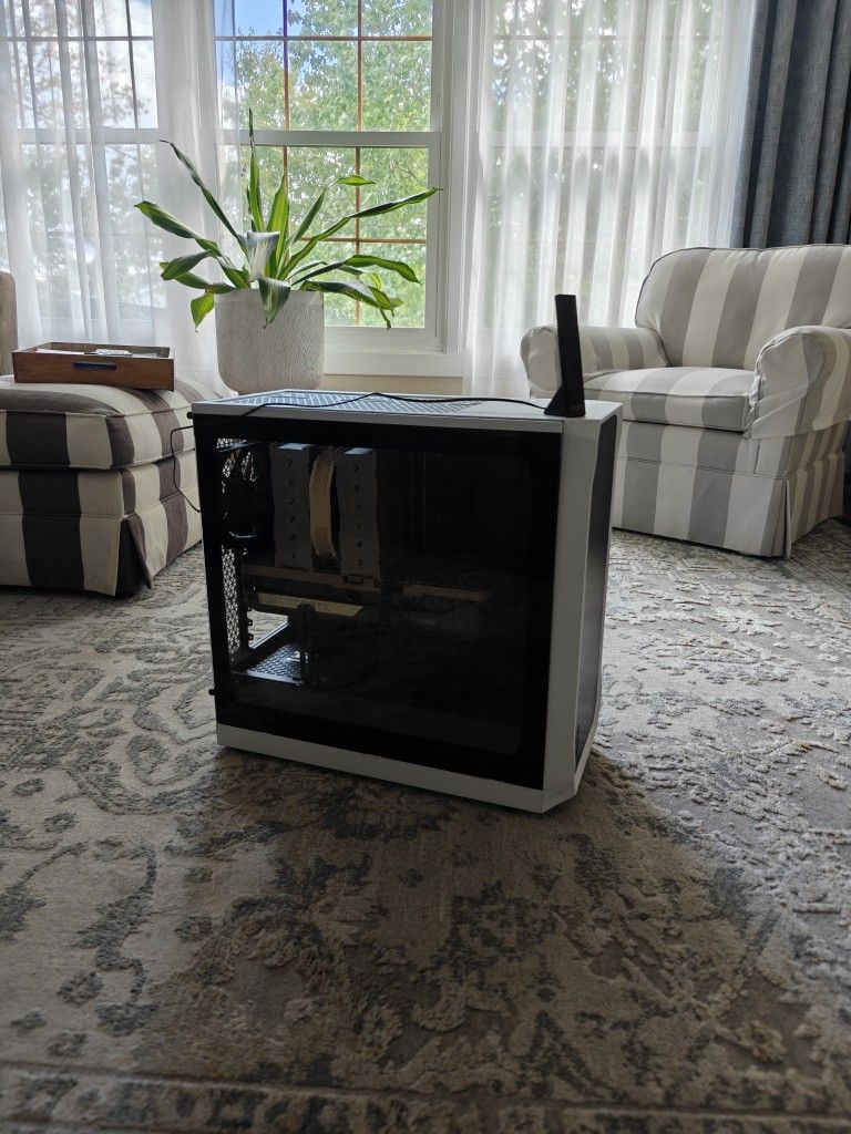 9800X3D/5090/32GB-6000-CL30-RAM(Fastest Gaming PC)