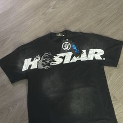 Hellstar Tee 