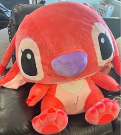 Peluche de stitch