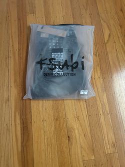 Ksubi Denim Jeans