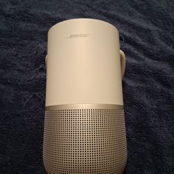 Bose Portable Bluetooth Smart Speaker