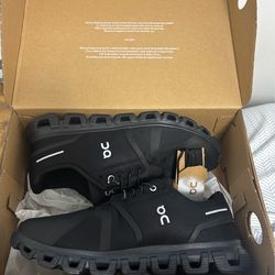 Men's On Cloud 6 Casual Shoes size 9.5