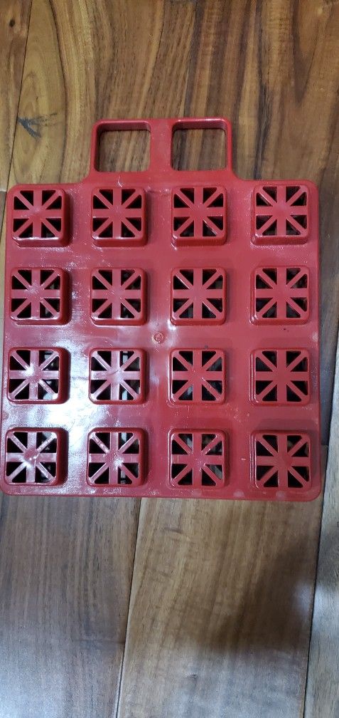 20 RV LEVELING BLOCKS