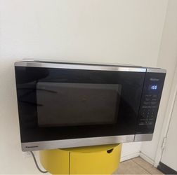 Panasonic Microwave