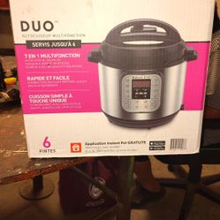 Instant Pot