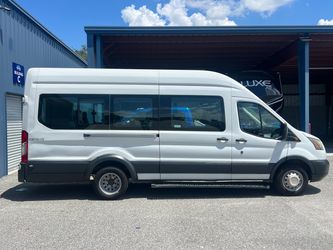 2017 Ford Transit-350