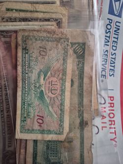 10 cents
