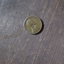 Moneda Rara 