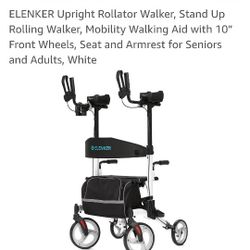 Elenker Upright Walker 