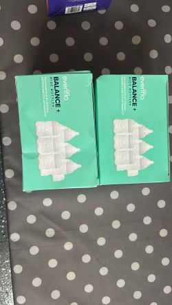 Evenflow Wide Neck Bottles And Nursing Pads Free
