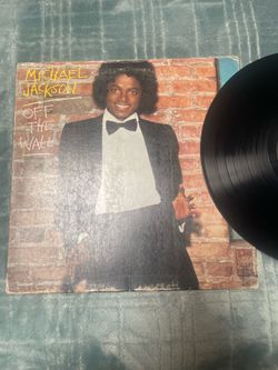 Micheal Jackson records