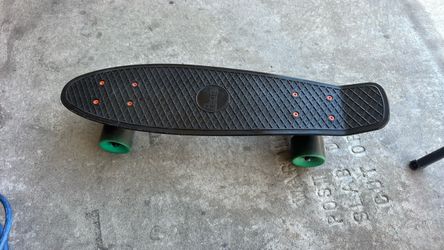 Penny Skateboard 22”
