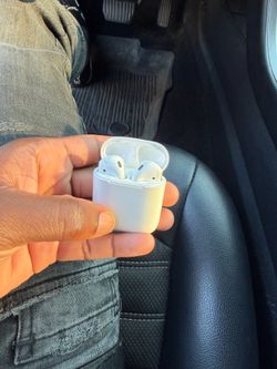 Airpods