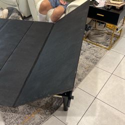 Adjustable Bed Frame