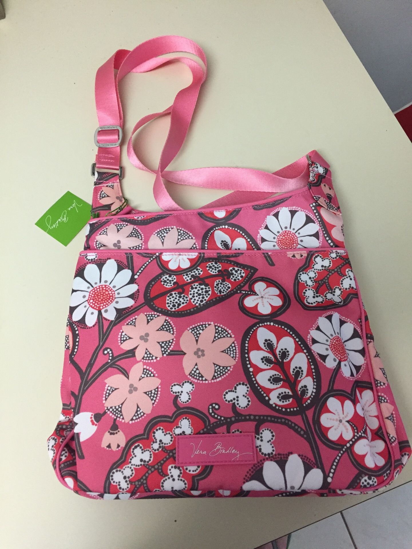 Vera Bradley new bag Jewelry Accessories