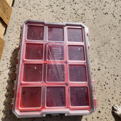 Milwaukee Tool Box