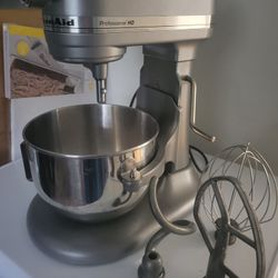 KitchenAid Professional HD Stand Mixer