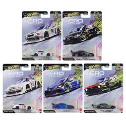 Hot wheels aero styles set
