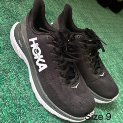 Hoka Tenis 