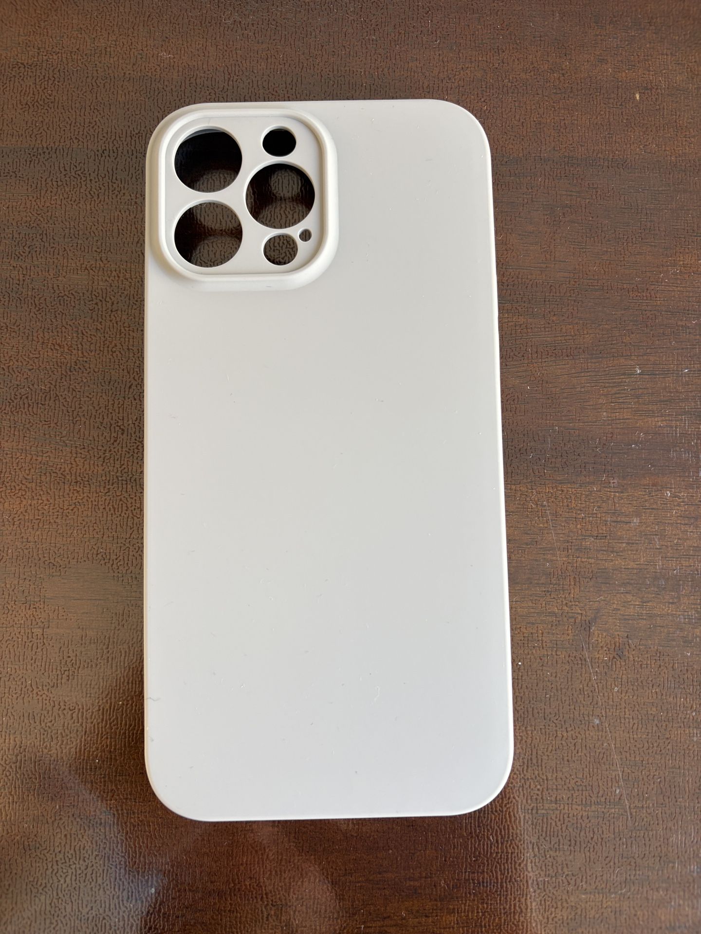 iPhone 13 Pro Max Case