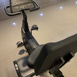 Stationary Bike