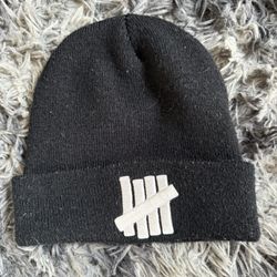 Anti Social X Undefeated Beanie