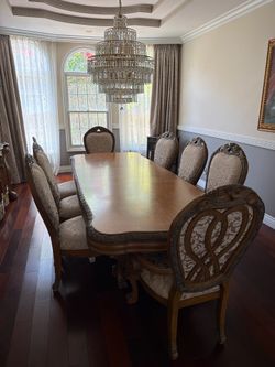 Dining set