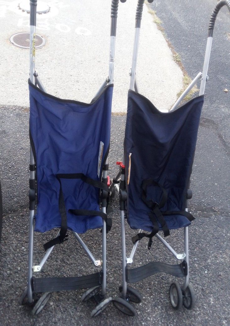 Toddlers/Baby Strollers( 2)