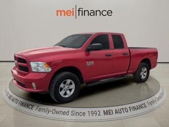 2019 RAM 1500 Classic