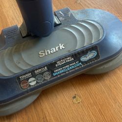 Shark Wood Floor Steam Cleaner