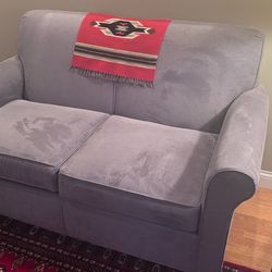 Couch love seat