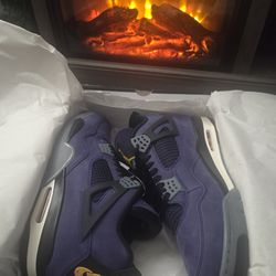 Lakers/B-more Ravens AJ4