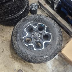 Jeep Wrangler Jk Parts 