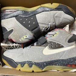 Nike Force Max Size 11 “Area 72 “ 
